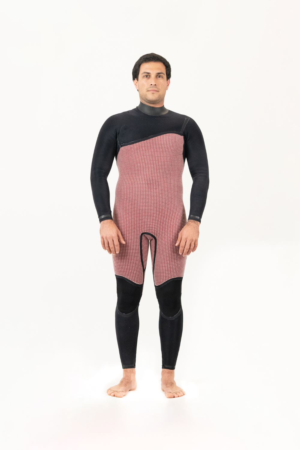 Sustainable 4/3 Men's Neoprene