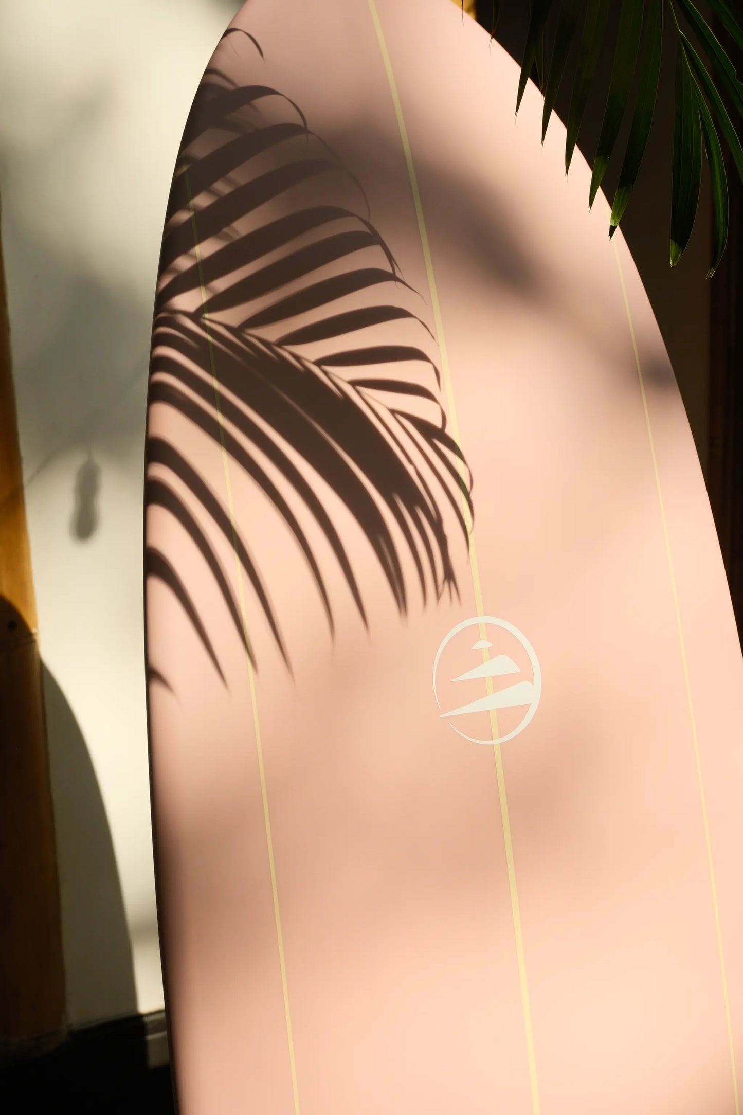 Tabla de surf Flight Mode Rosa de Flysurf - detalle 5