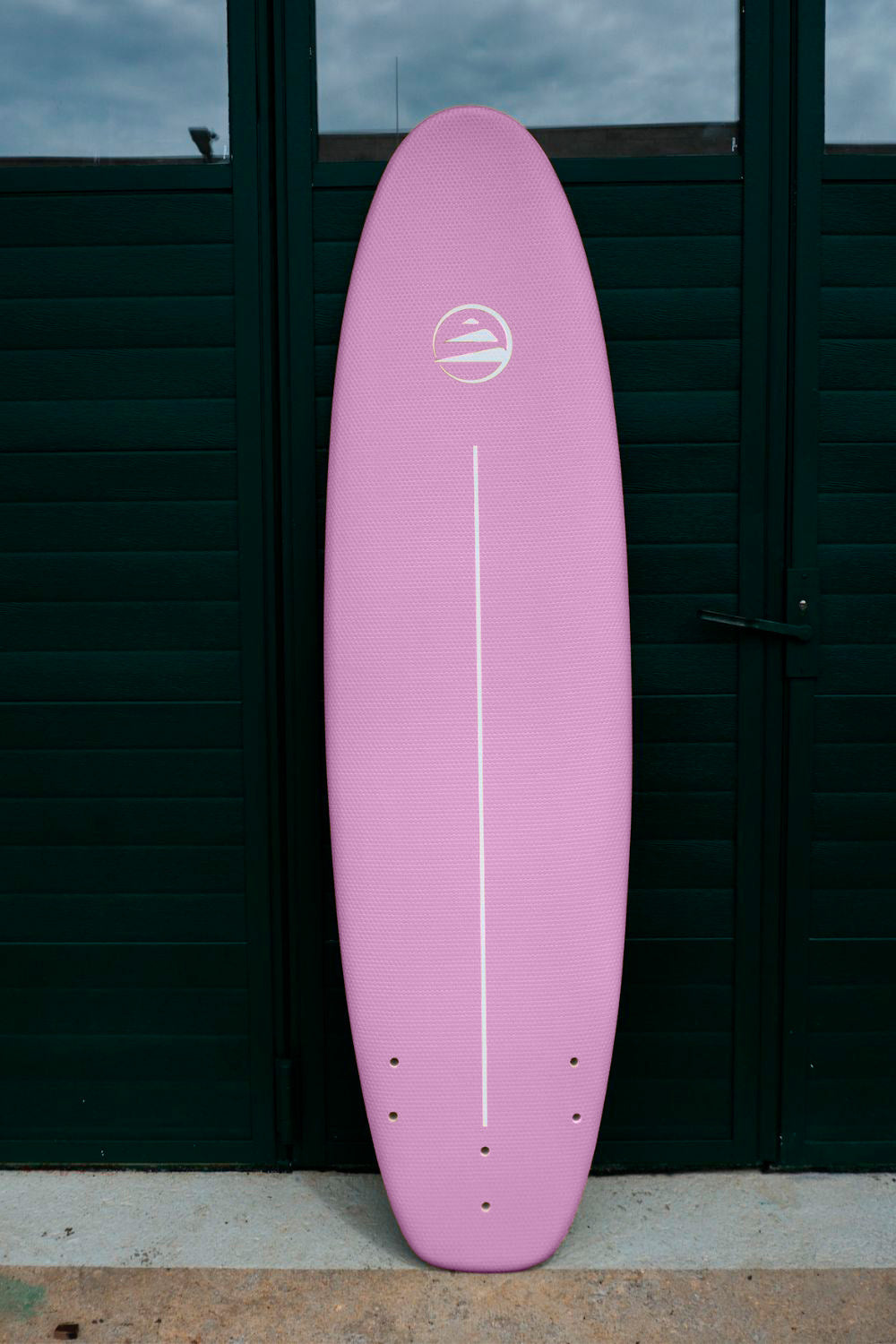 Tabla de surf 6.6 Sea Calling Rosa
