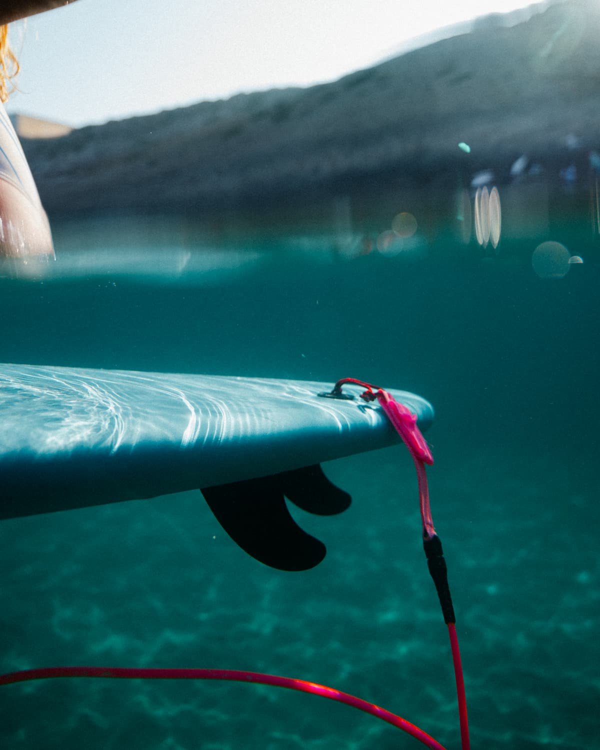 Pack de Surf de iniciación al surf