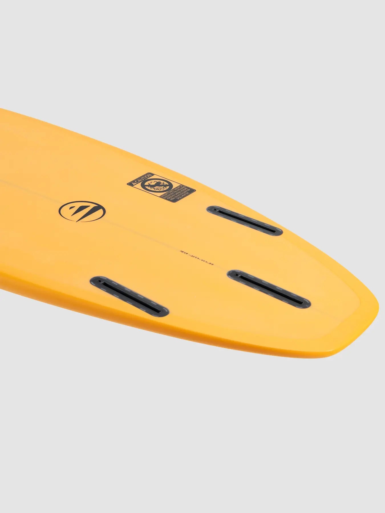 Fibre de planche de surf 6.6 époxy