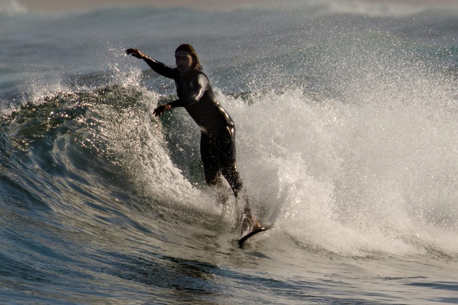 Accesorios de surf imprescindibles