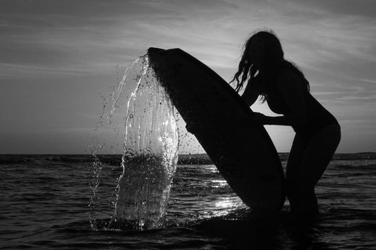 Aprender a surfear