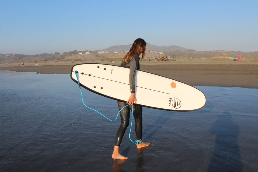 Comment améliorer son surf grâce au Surfskate – Fly