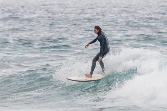 Cómo mejorar tu surf