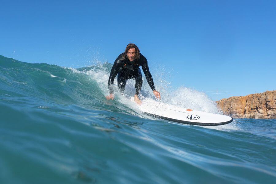 Cómo organizar eventos de surf