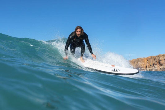 Cómo organizar eventos de surf