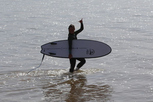 Descubre las Olas en Zarautz