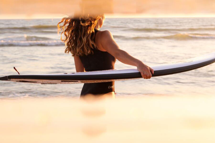 Películas de Surfing que debes ver