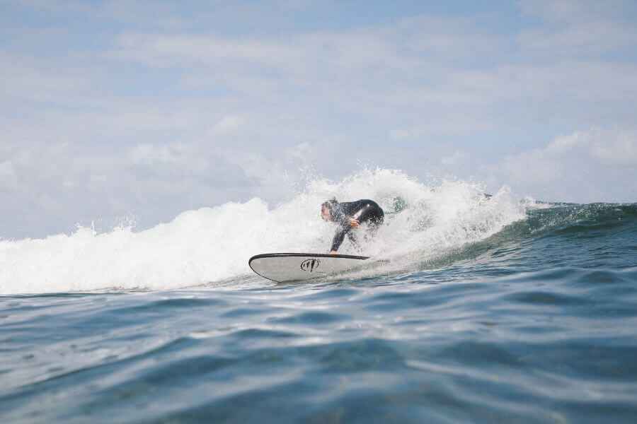 Regalos de surf para navidad