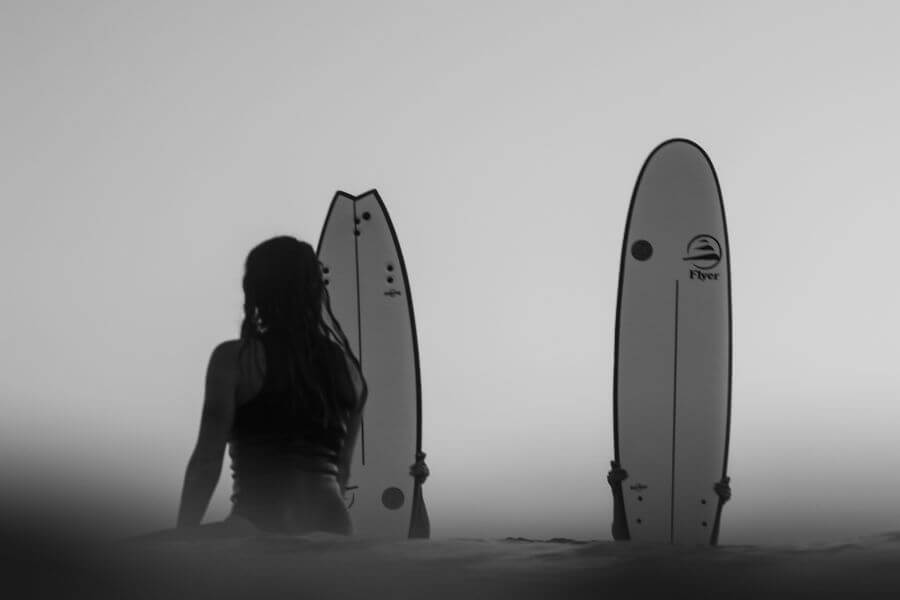 La importancia de un Soporte Para Tabla de Surf