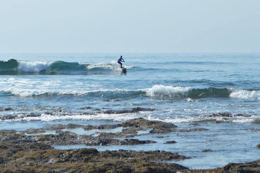 Surf en Portugal: Todo lo que necesitas saber