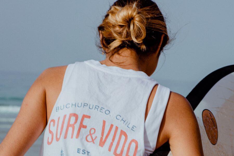 Surf inclusivo: el deporte sin barreras.