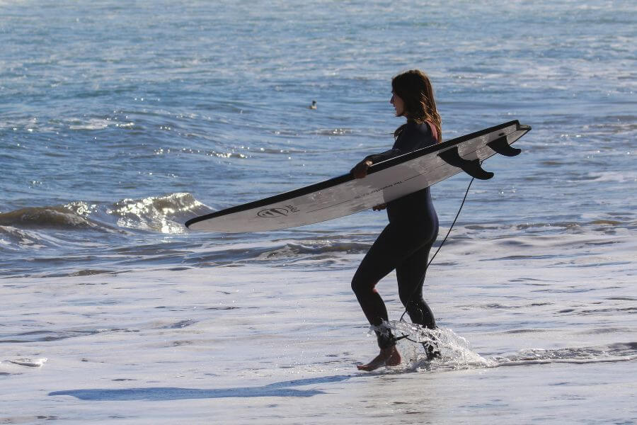 Wave check: Cómo enseñar a los alumnos a leer las condiciones del mar