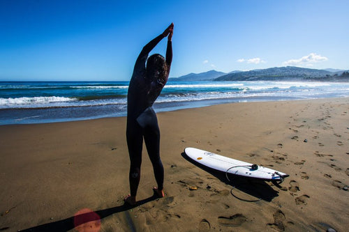 Por Qué la Preparación Física es la Clave para Progresar en el Surf
