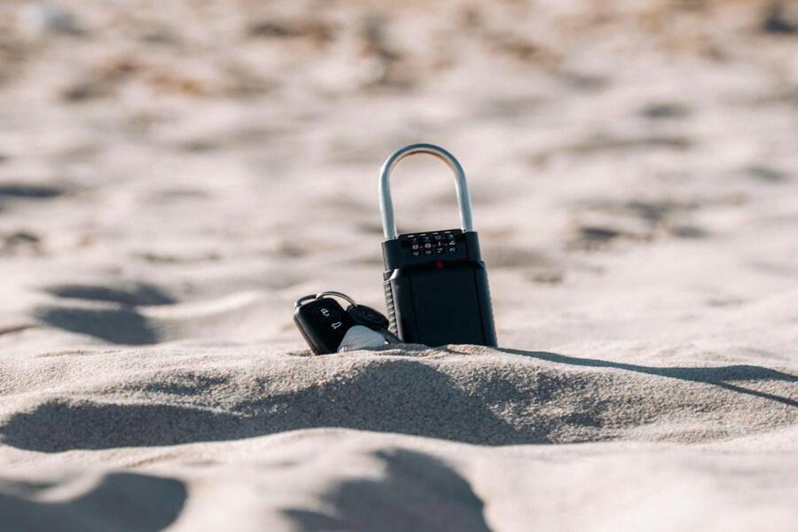 Candado de Surf ¿Para que sirve?