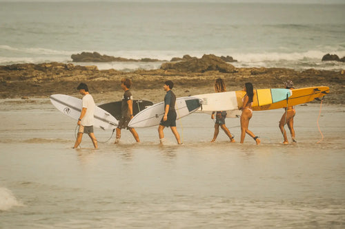 Vuelta a la Rutina, pero con Más Surf: Por Qué Septiembre es el Mejor Mes