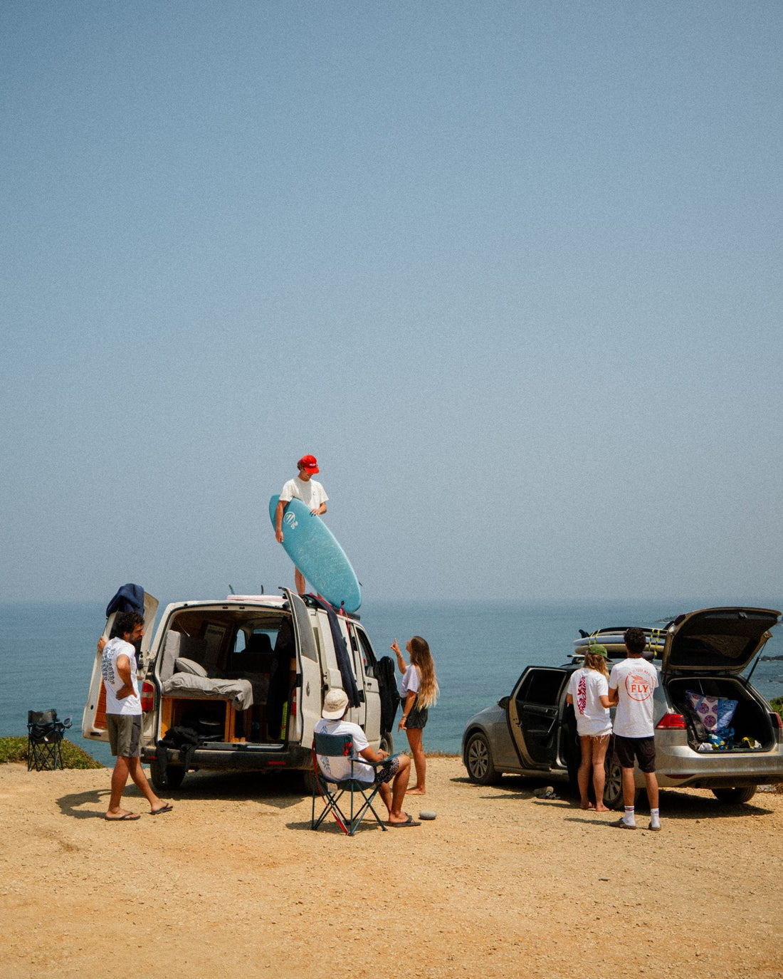 Mejores rutas en coche por España
