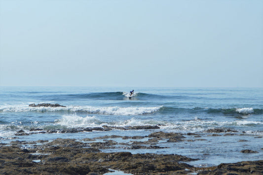 Surf en Portugal