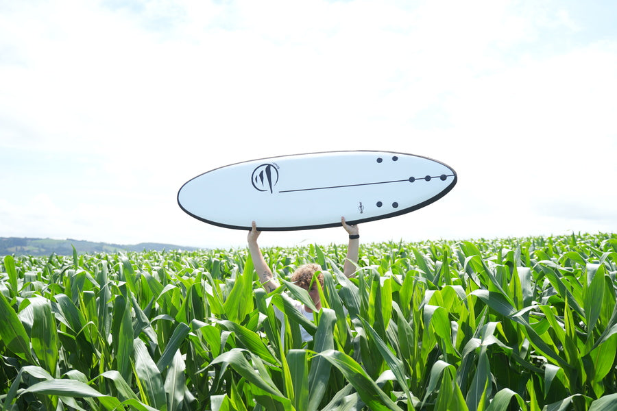 Tabla de surf Flysurf