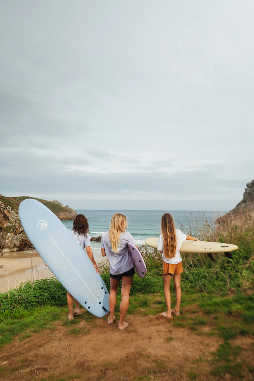 Las Mejores Tablas de Surf de Corcho de 2026: Cuál Comprar Según Tu Nivel
