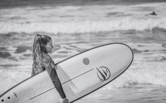 Como leer las olas y aprende a surfear