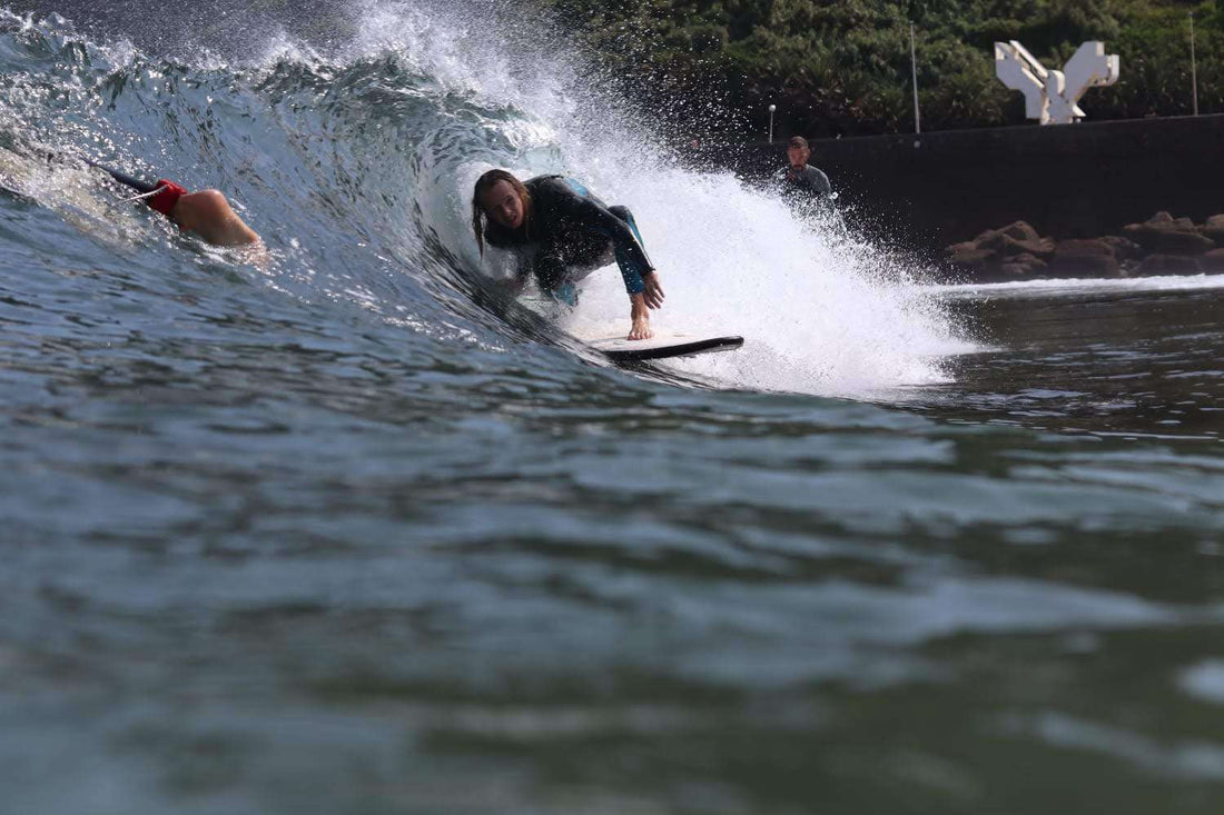 SURFTRIPS PARA ESTE VERANO: SURF EN EUSKADI