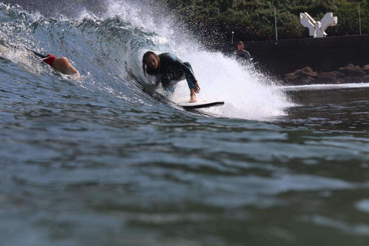 SURFTRIPS PARA ESTE VERANO: SURF EN EUSKADI