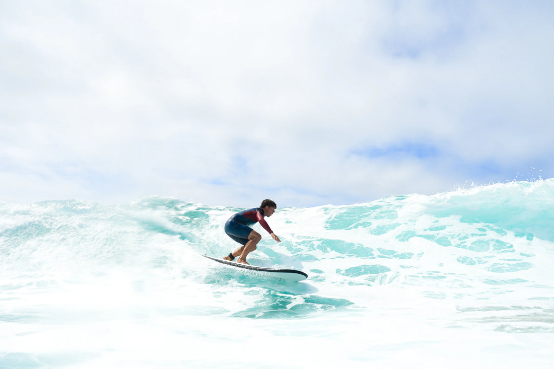 Mejores Playas para Aprender Surf en España 2026