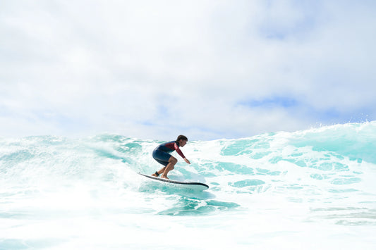 Mejores Playas para Aprender Surf en España 2026