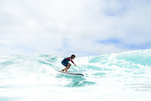 Mejores Playas para Aprender Surf en España 2026