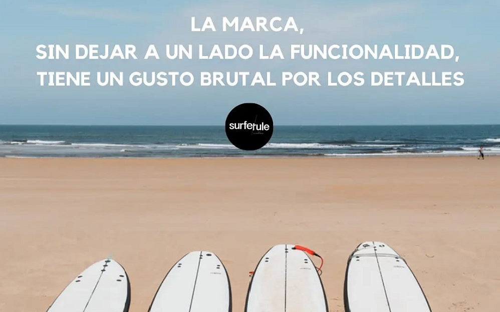 Tablas de surf principiantes e intermedios