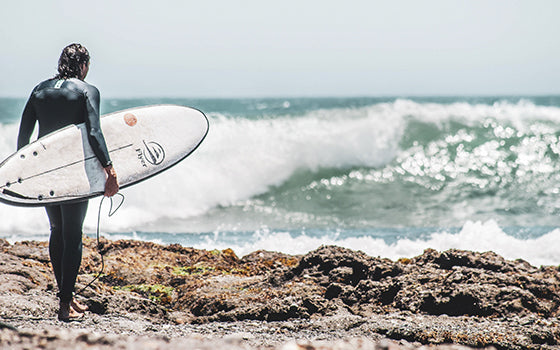 Tabla de surf Shortboard