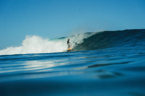 El Origen del Surf: De Deporte de Reyes a Estilo de Vida