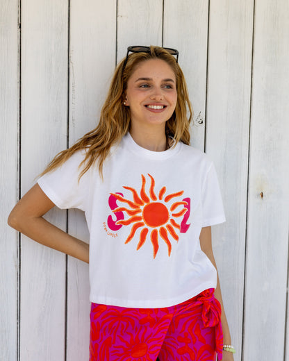 Camiseta SOL