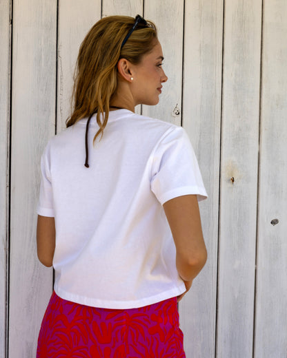 Camiseta SOL