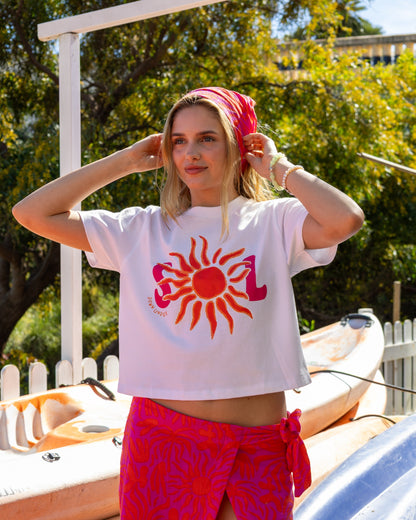 Camiseta SOL