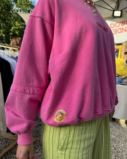 Sudadera Strawberry
