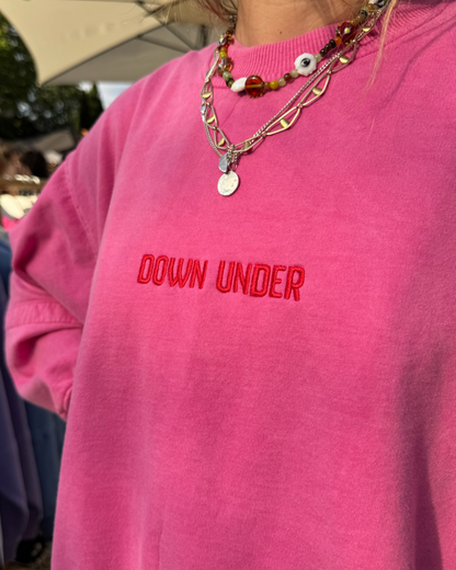 Sudadera Strawberry