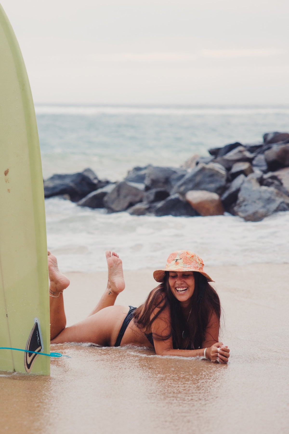 Gorro de Surf Sayulita