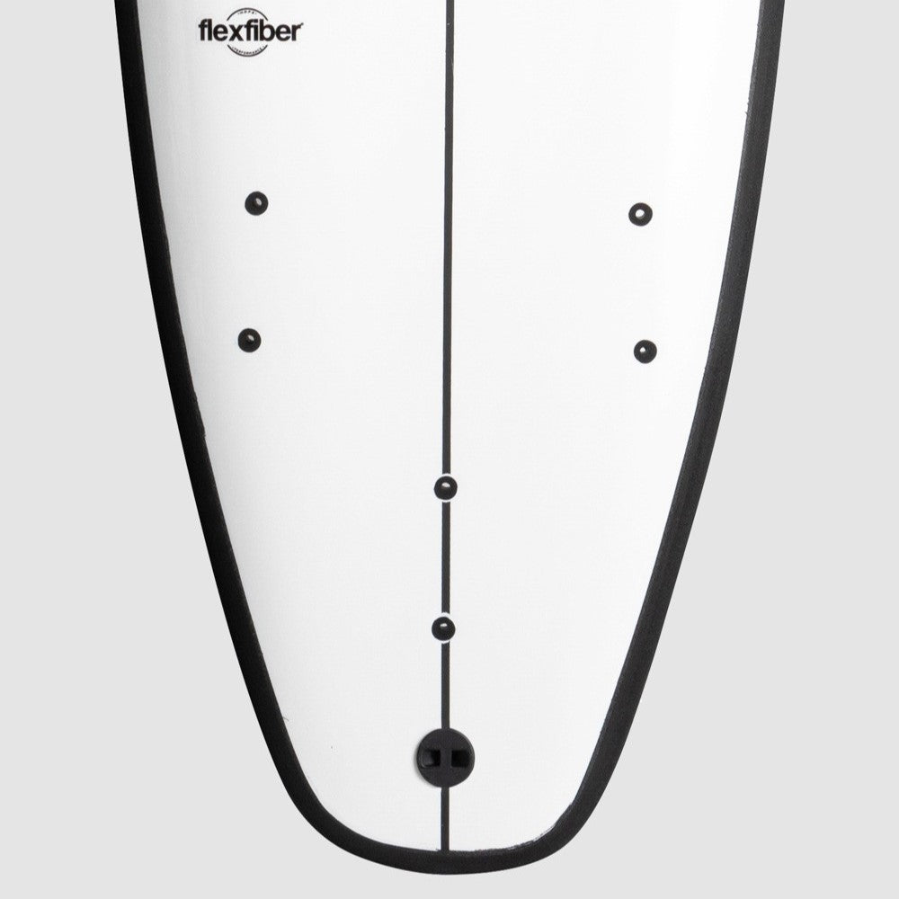 Tabla de surf 7.0 Double Agent: Funboard