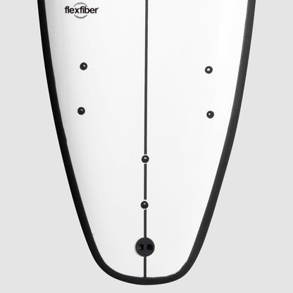 Tabla de surf 7.0 Double Agent: Funboard