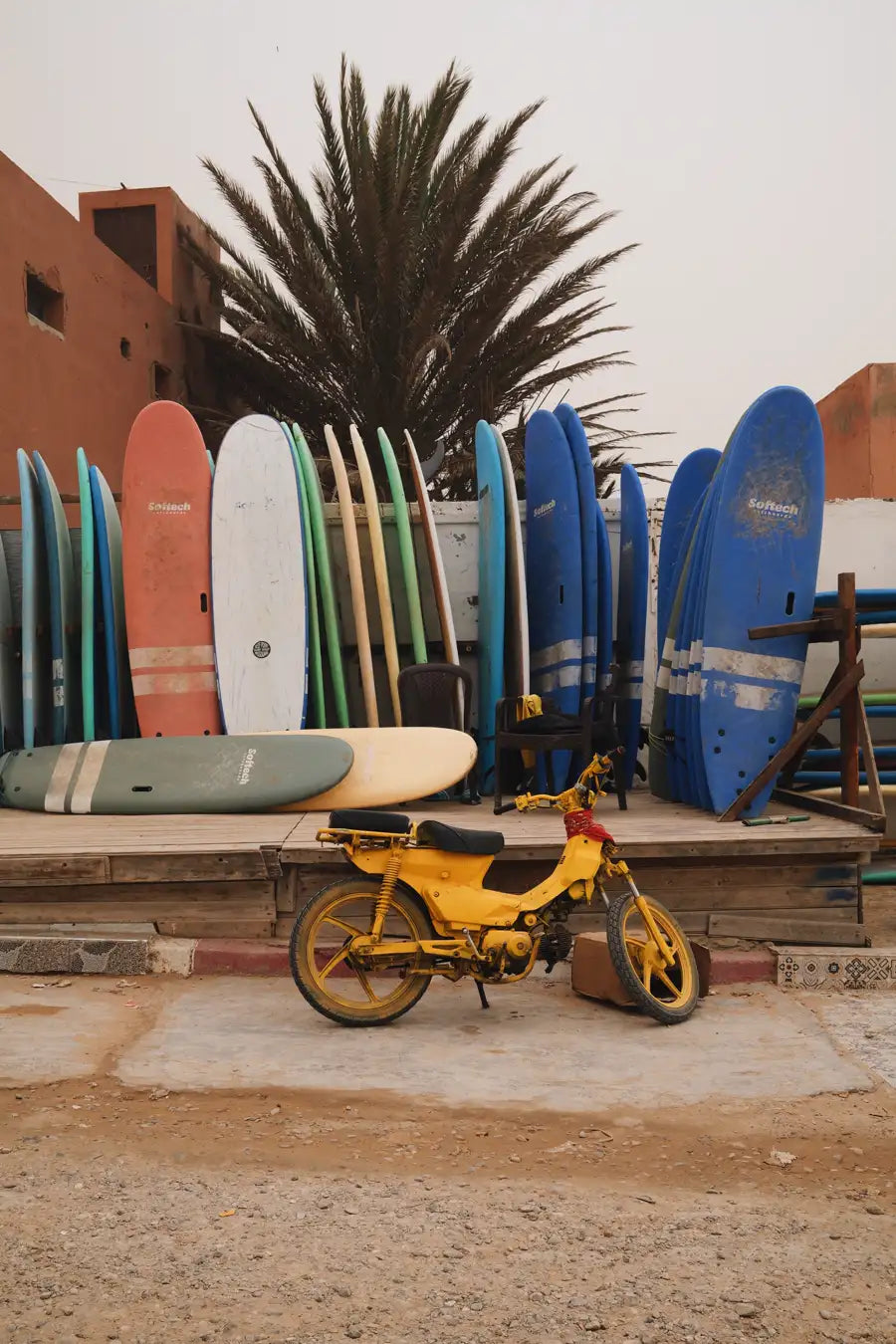 Flysurf Trip Marruecos 7 feb – 14 feb