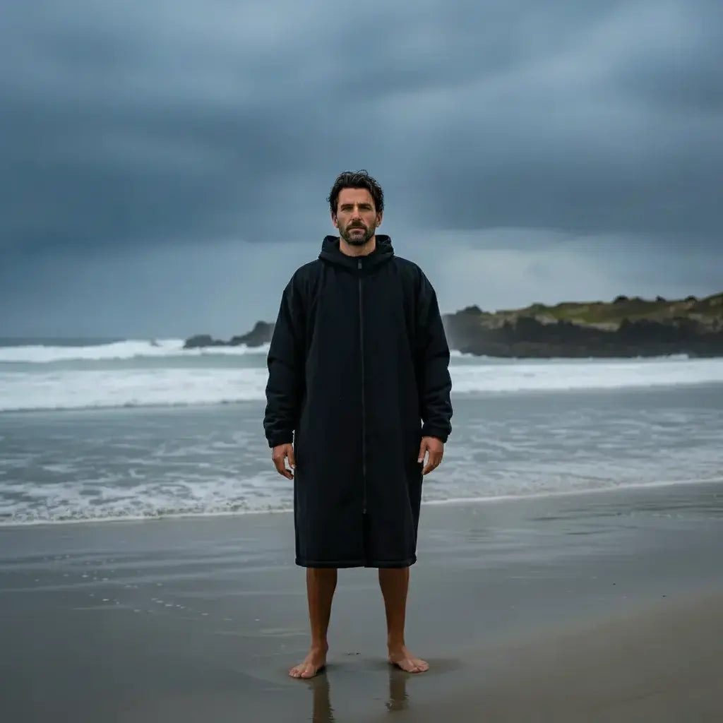 Poncho de Invierno