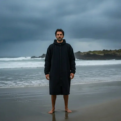 Poncho de Invierno