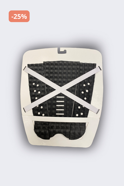 Pad surf trasero