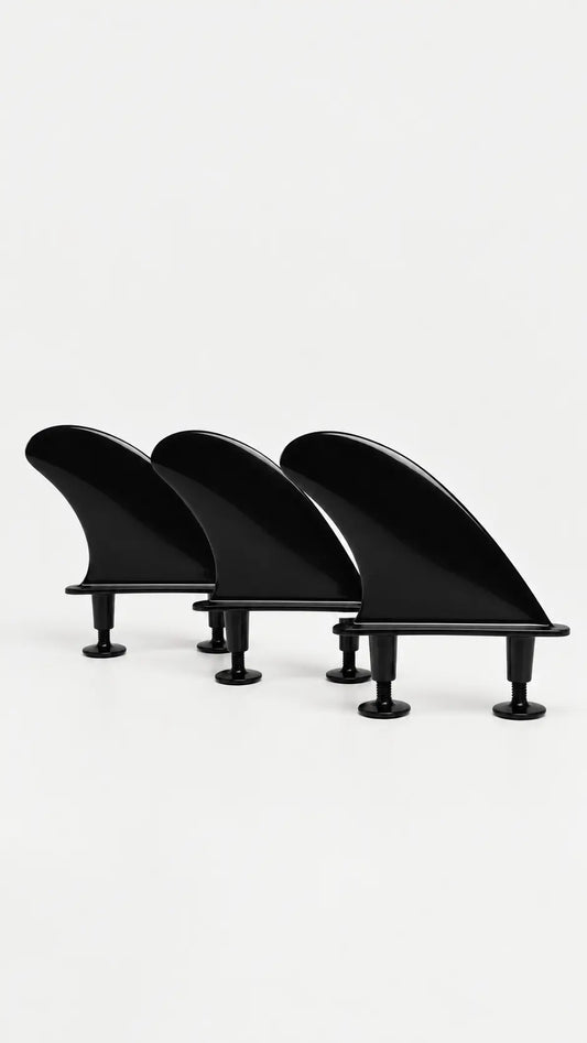 quillas vps para tablas de surf de corcho