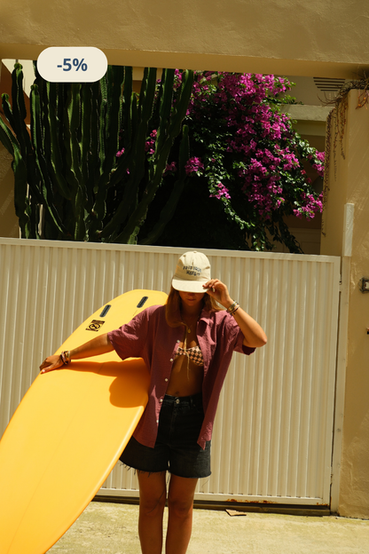 Surfboard Fiber 6.6 Epoxy