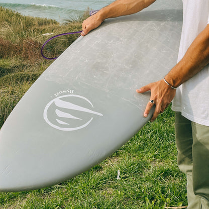 Tabla de Surf 5.4 Summer Thriller Squash