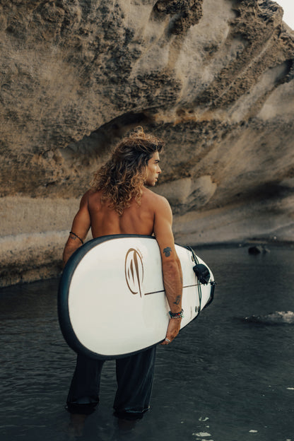 Tabla de surf Shortboard 6.2 Dharma FCS